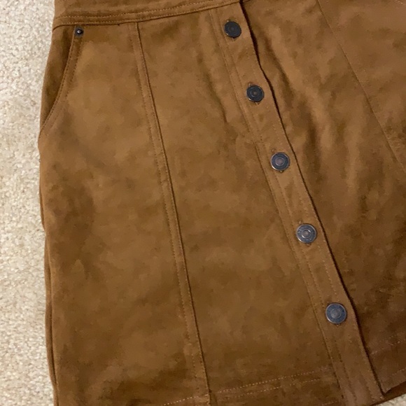 abercrombie skirt - Picture 2 of 4